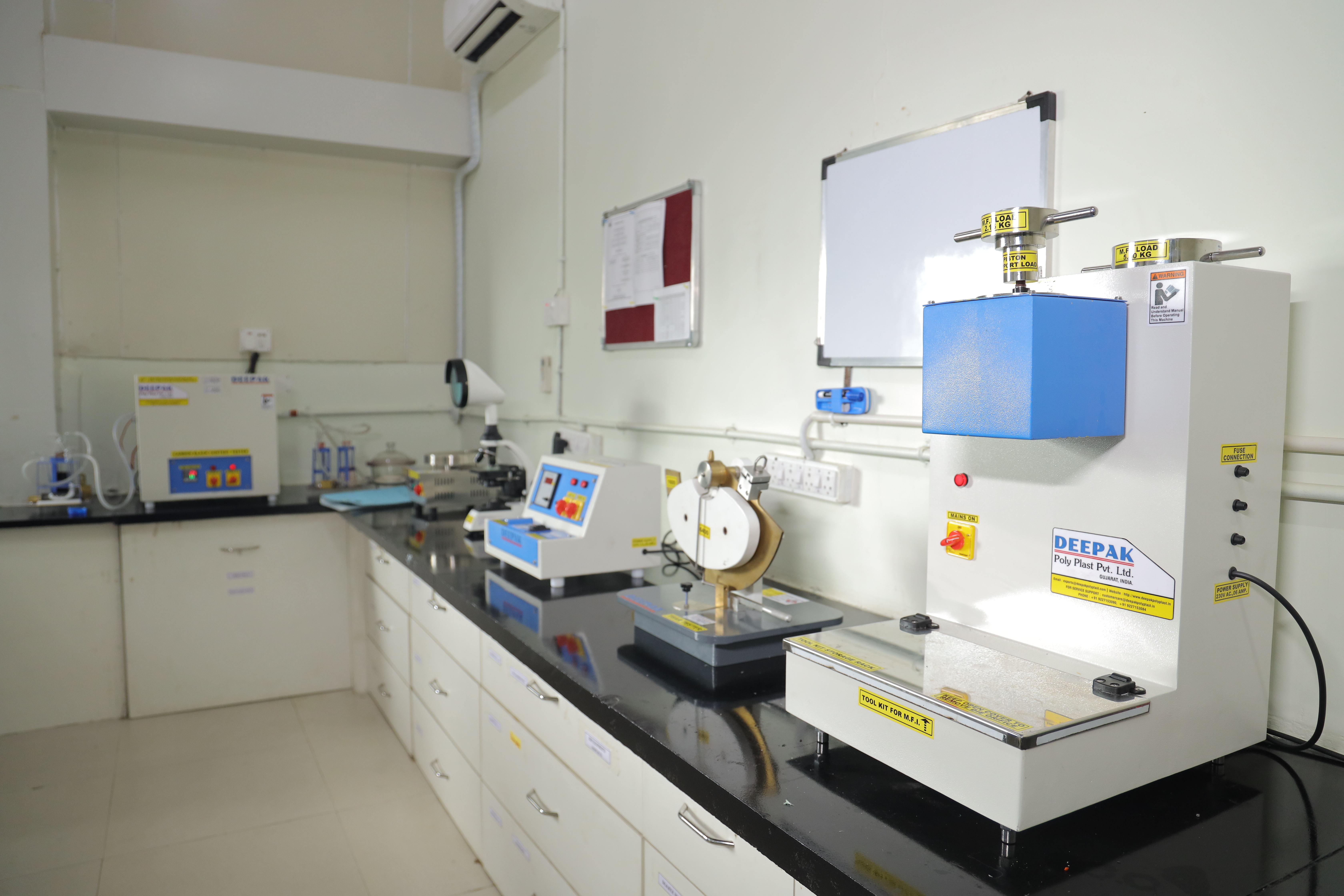 Quality testing photo 12