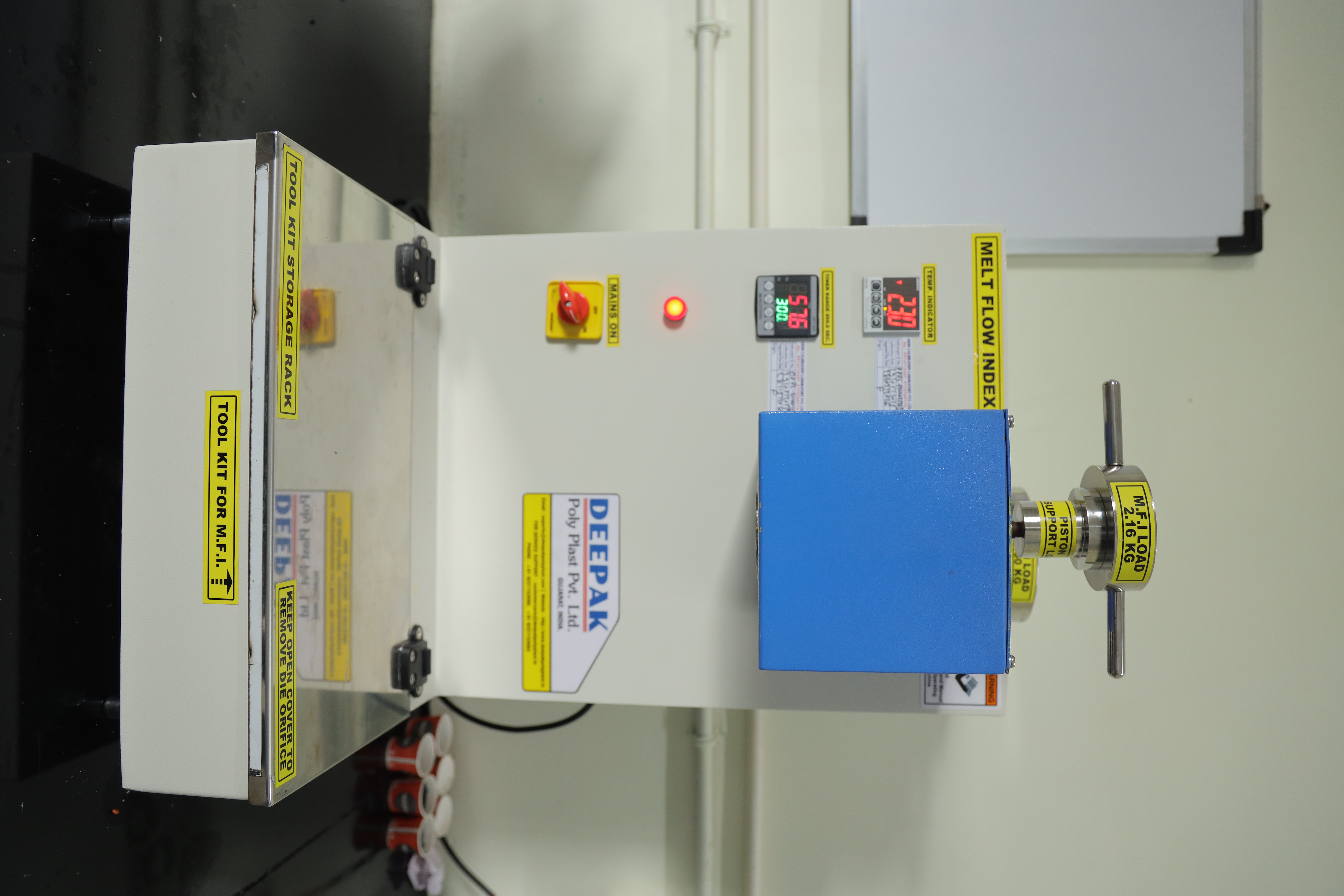 Quality testing photo 13