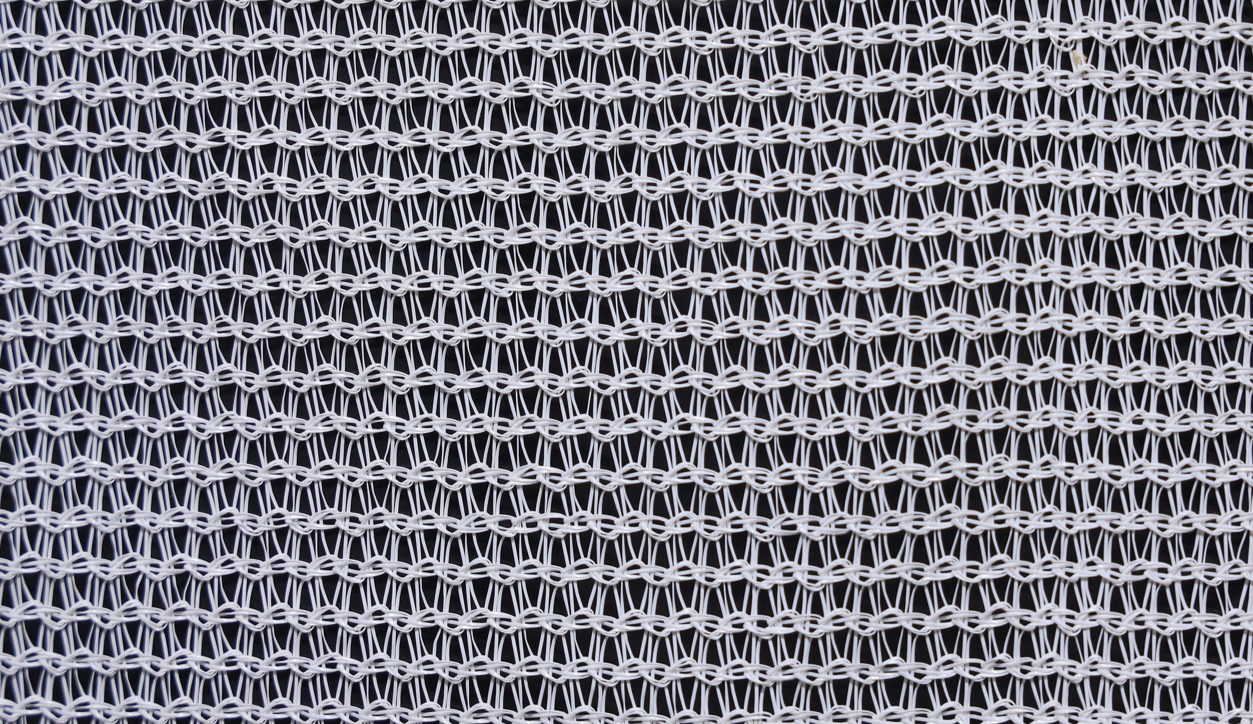 Monofialment Natural White