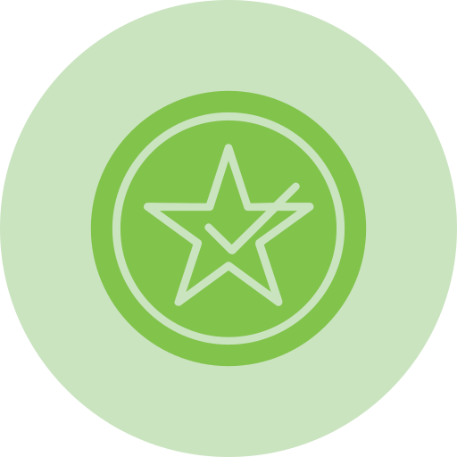 Pursuit of Excellence