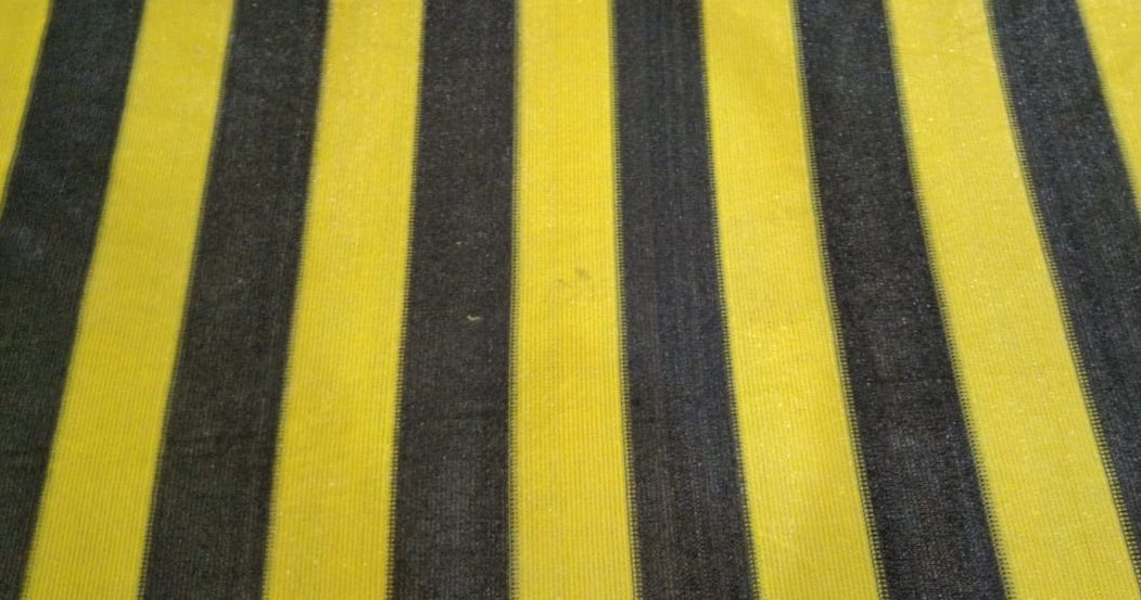 Black Yellow Preview