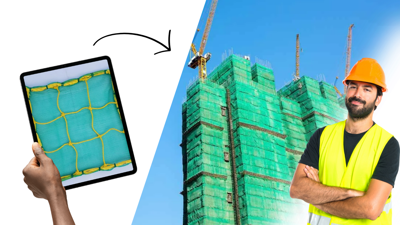 Construction Safety Net