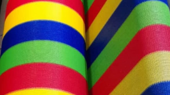 Four Color Net
