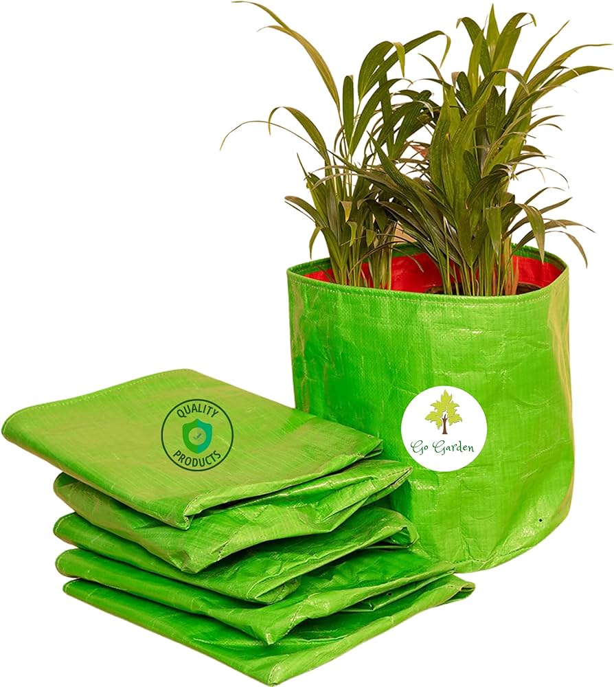 Grow Bag