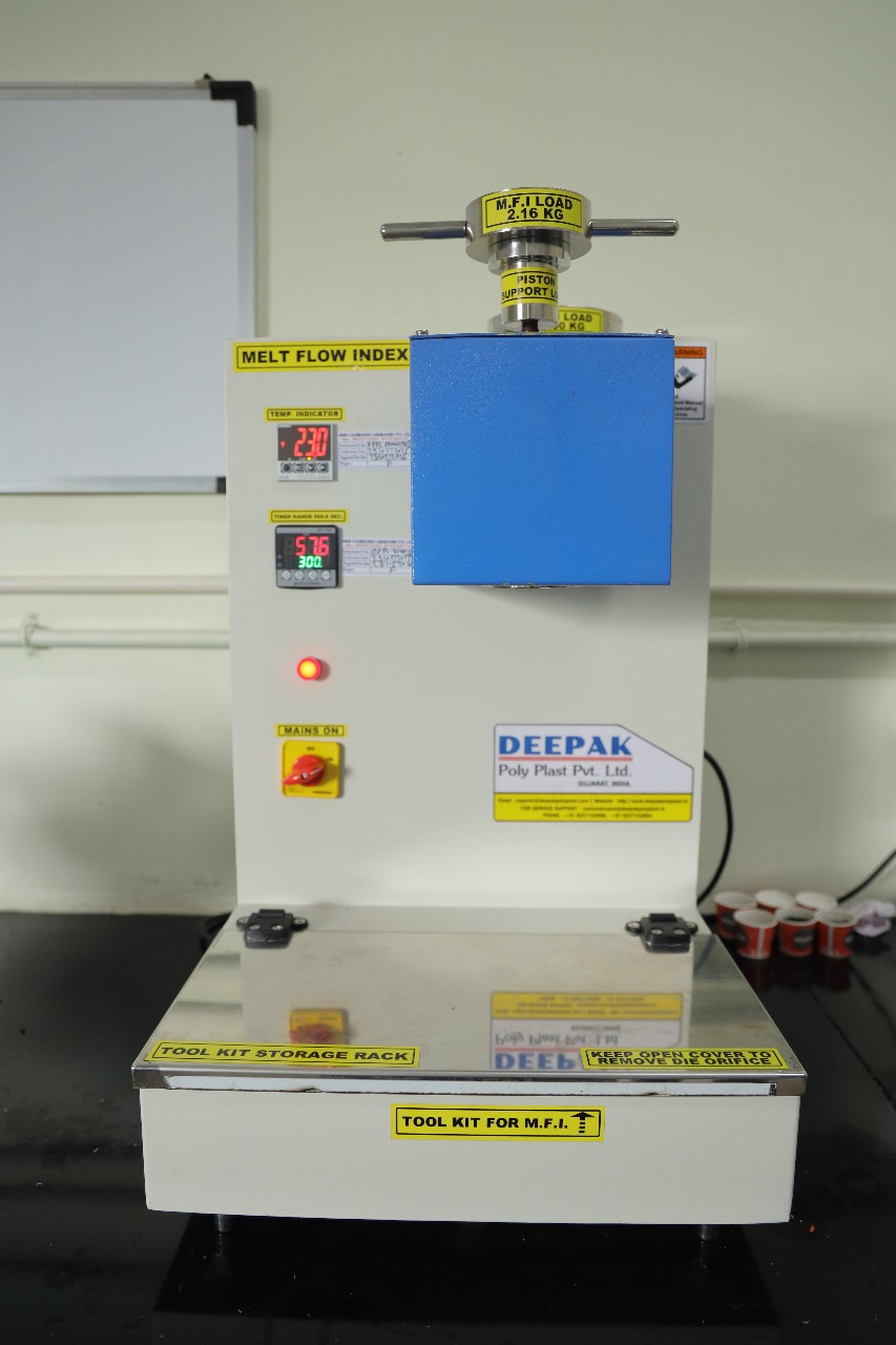 Machine 8