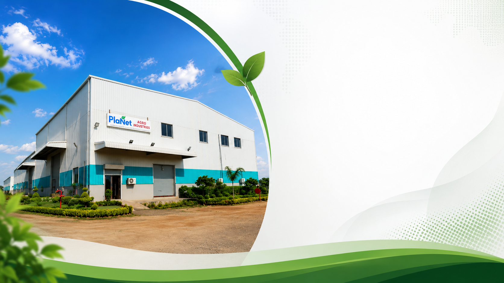 Planet Agro