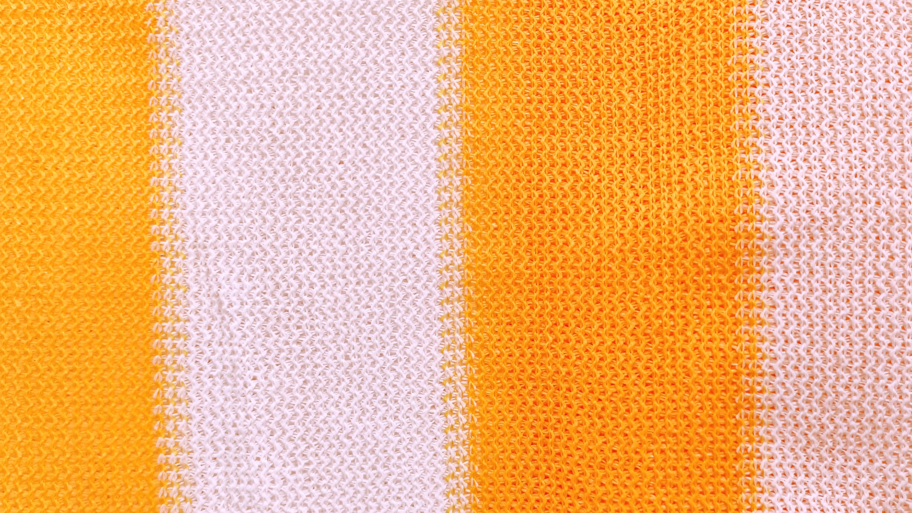 Silver Yellow Net