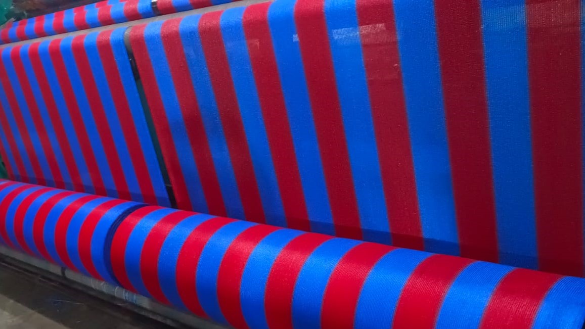 Red Blue Net