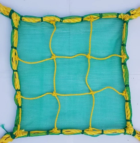 4x4 Mesh
