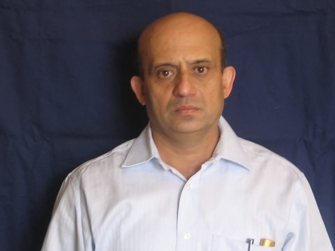 Mr. Sanjay B. Dandekar