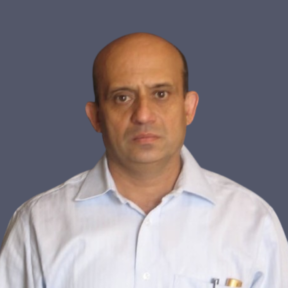Mr. Sanjay B. Dandekar