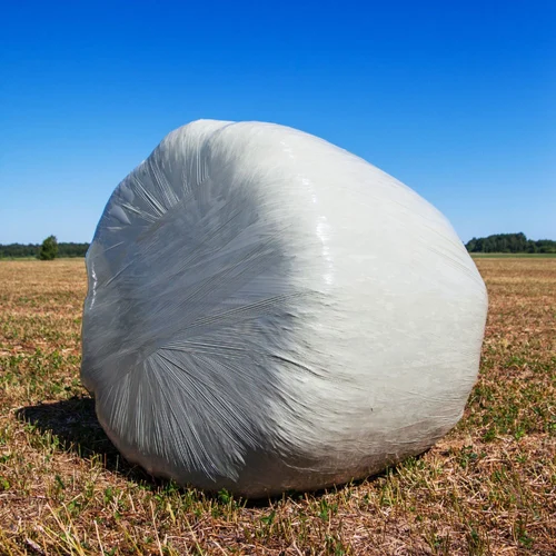 Silage Stretch Film Roll