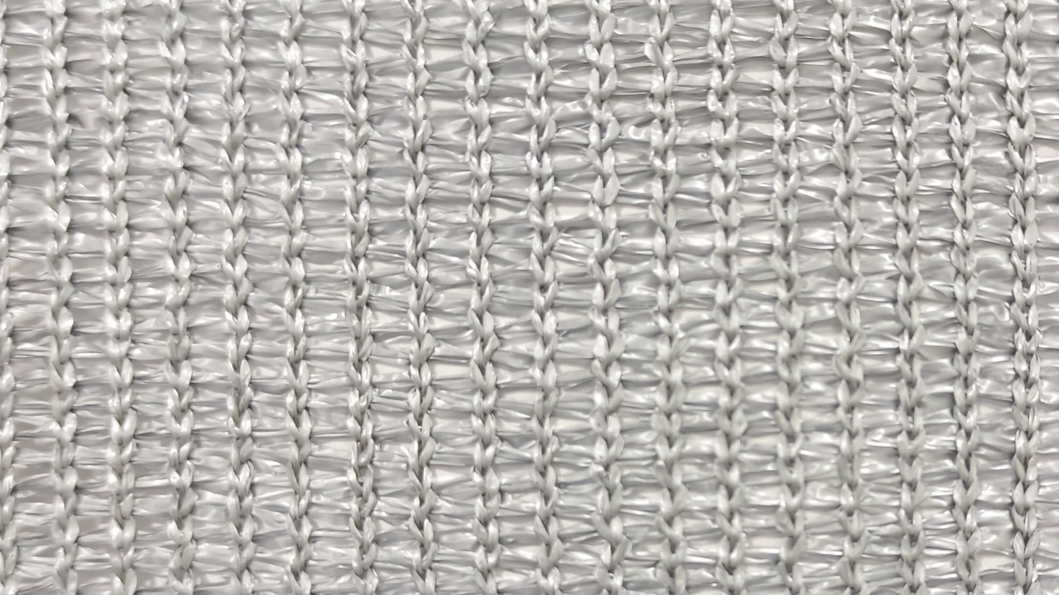 Silver Yellow Net