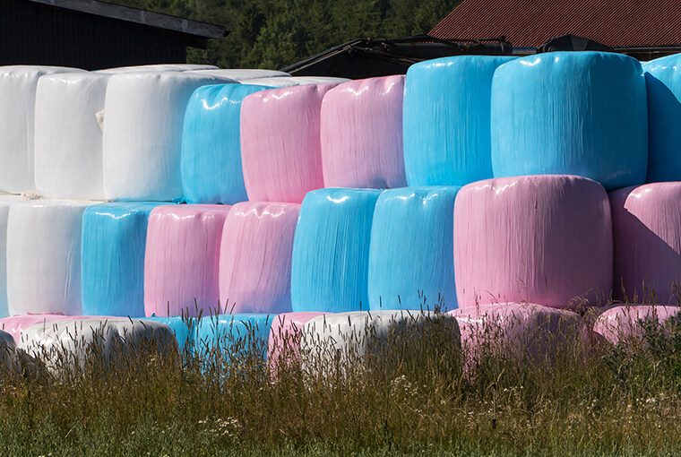 Warp Knit Fabrics