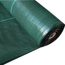 Green Weed Mat