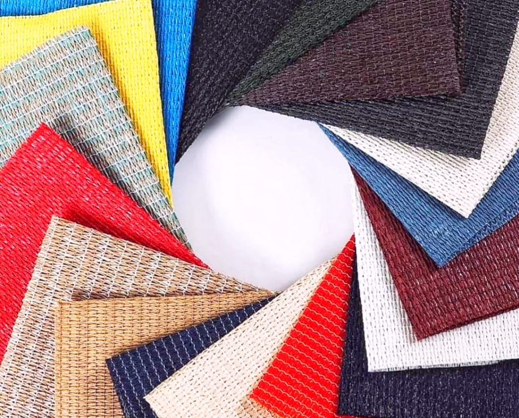 Warp Knit Fabrics