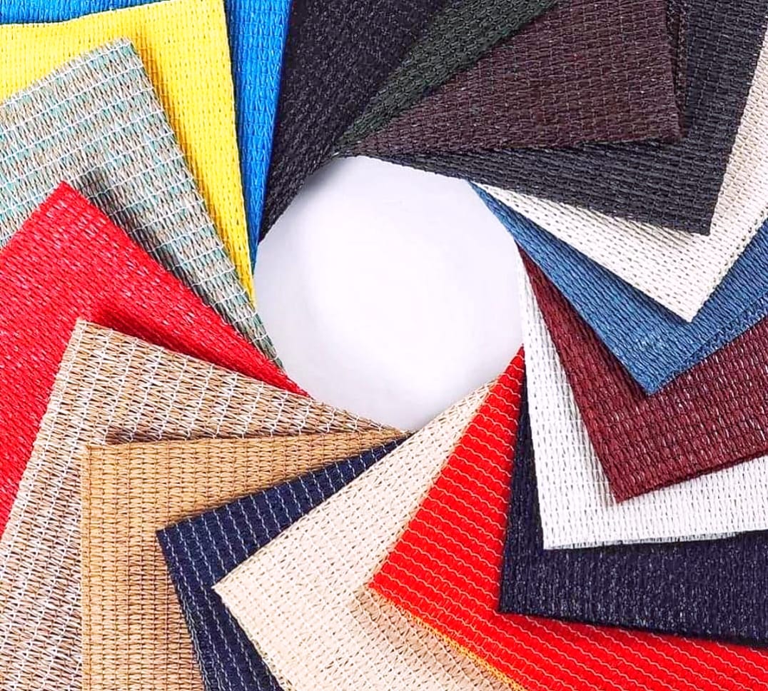 Warp Knit Fabrics